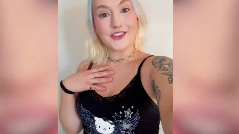 Brand New Anal Amateur Girl – Sunny Breeze