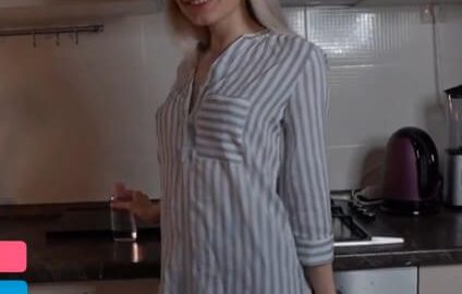 Belleniko – Fuck me in the Anal Creampie