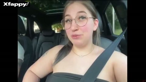 TamyTation – Ging das jetzt zu weit – Mein 1.Blowjob als Dankeschön